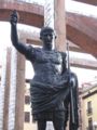 Augustus of Prima Porta Copy