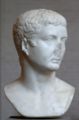 Bust of Emperor Tiberius