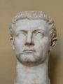 Colossal Head of Tiberius 