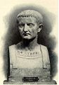 Tiberius Statue Sketch 