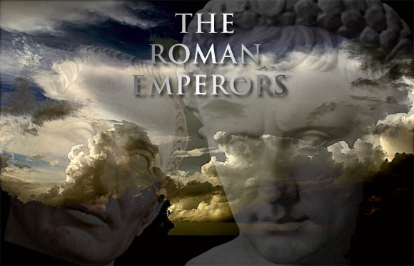 The Emperors of Rome