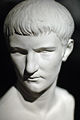 Bust of the Emperor Caligula