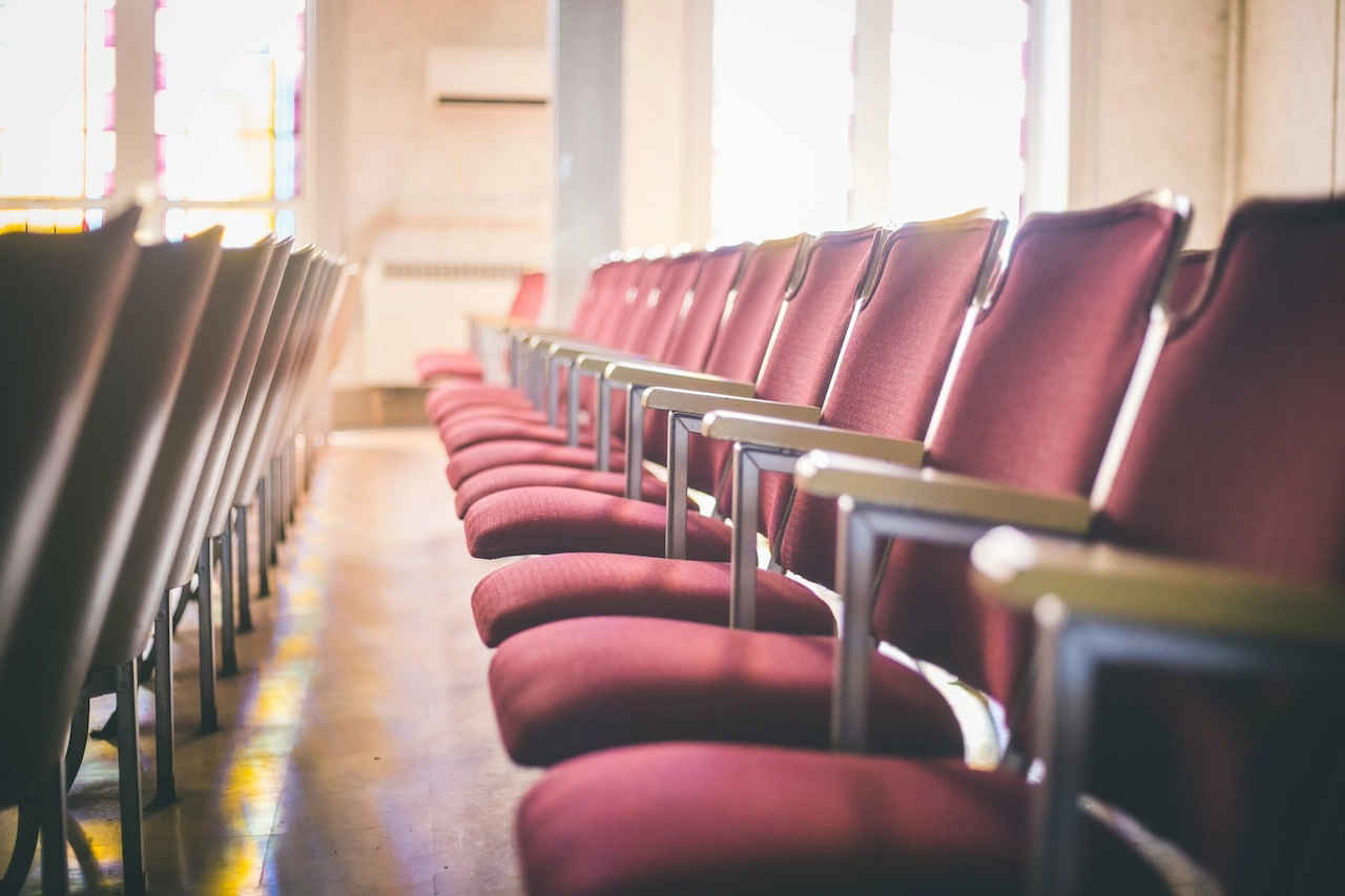 Creating a Welcoming Worship Space: Tips for Choosing Inclusive Church Chairs image